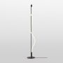 Maytoni TAU MOD166FL-L15B3K Stovinė lempa 1x15W/LED 3000K 450LM IP20