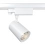 Maytoni VUORO TR003-1-26W4K-S-W Geležinkelio švieslentė 1x26W/LED 4000K 3000LM IP20