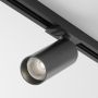 Maytoni FOCUS LED TR021-1-12B4K-W-B Geležinkelio švieslentė 1x12W/LED 4000K 900LM IP20