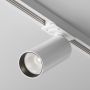 Maytoni FOCUS LED TR021-1-12W4K-W-W Geležinkelio švieslentė 1x12W/LED 4000K 900LM IP20