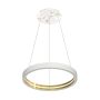 Milagro CASSIOPEIA MZ5039 Pakabinama lempa 1x8,5W/LED 3000K 680lm IP20
