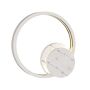 Milagro CASSIOPEIA MZ5041 Sienos lempa 1x8,5W/LED 3000K 680lm IP20