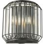 Dar Lighting Naeva NAE0922 Sienos lempa 2x25w/e14