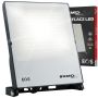 SMD LED EOS NAS0380SLL Halogeninis prožektorius 1x100W/LED 4000K 14000lm IP66