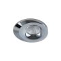 AZzardo LORENZA AZ1475 Įmontuojamas apšvietimas 1x50W/GU10 IP20