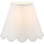 Dar Lighting Nerita NER102 Lemputės gaubtas 1x60w/e27