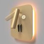 Maytoni IOS 176 C175-WL-01-6W-MG Sienos lempa 9W/LED 3000K 540LM