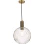 Dar Lighting Nikolas NIK0140-E02 Pakabinama lempa 1x60w/e27 ip20
