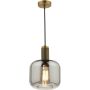 Dar Lighting Nikolas NIK0140-E05 Pakabinama lempa 1x60w/e27 ip20