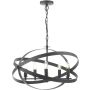 Dar Lighting Nitya NIT0522 Pakabinama lempa 5x40w/e14