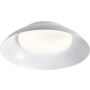Nordlux Nivora 2610166001 Stropo šviestuvas 2x10w/E27 IP20