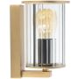Argon NORFOLK 8752 Sienos lempa 1x15W/E27 ip44