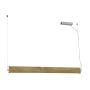AZzardo NORMAN AZ1686 Pakabinama lempa 1x29W/LED 1740LM