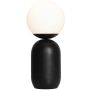 Nordlux NOTTI 2011035003 Stalo lempa 1x25W/E14 IP20