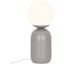 Nordlux NOTTI 2011035018 Stalo lempa 1x25w/E14 IP20