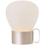 Nordlux NURU 48275058 Stalo lempa 2700K 300LM IP44