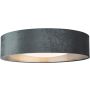 Dar Lighting Nysa NYS4861 Lubų šviestuvas 3x9w/e27