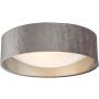 Dar Lighting Nysa NYS5037 Lubų šviestuvas 2x9w/e27
