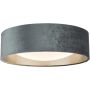 Dar Lighting Nysa NYS5061 Lubų šviestuvas 2x9w/e27