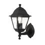 Maytoni ABBEY ROAD O004WL-01B Sienos lempa 1x60W/E27 IP44