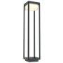 Maytoni BAKER STREET O021FL-L10B3K Stovinė lempa 10W/LED 3000K 520LM IP65