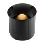 Maytoni BISCOTTI O036-L3B3K Sodo apšvietimas 3W/LED 3000K 60LM IP65