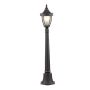 Maytoni RIVOLI O026FL-01B Stovinė lempa 1x60W/E27 IP44