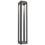 Maytoni ROYAL MILE O019FL-L12GR3K Stovinė lempa 13W/LED 3000K 680LM IP65