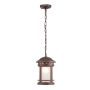 Maytoni SALAMANCA O031PL-01BR Pakabinama lempa 1x60W/E27 IP44