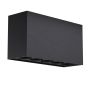 Maytoni Ares O309CL-L10GF3K Lubų šviestuvas 1x10W/LED 3000K 700lm IP54
