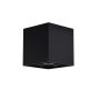 Maytoni Ares O309CL-L8GF3K Lubų šviestuvas 1x8W/LED 3000K 500lm IP54