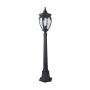 Maytoni FLEUR O414FL-01BZ1 Stovinė lempa 1x60W/E27 IP44
