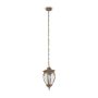 Maytoni FLEUR O414PL-01GB Pakabinama lempa 1x60W/E27 IP44