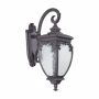 Maytoni FLEUR O414WL-01BZ Sienos lempa 1x60W/E27 IP44