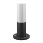 Maytoni WILLIS O418FL-01B Stovinė lempa 1x60W/E27 IP54