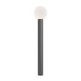 Maytoni BOLD O598FL-01GR Stovinė lempa 1x60W/E27 IP54