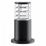 Maytoni BRONX O576FL-01B1 Stovinė lempa 1x60W/E27 IP54