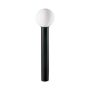 Italux Feltre OFL-8081-BL Stovinė lempa 1x20W/E27 IP54