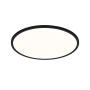 Nordlux OJA 2210636103 Lubų šviestuvas 1x19W/LED 3000K|4000K 2200LM IP54