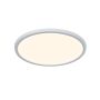 Nordlux OJA 2210656101 Lubų šviestuvas 1x17W/LED 3000K|4000K 1700LM IP54