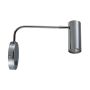 Zuma Line TUBO 20034-CH-N Sienos lempa 1x50W/GU10 IP20