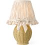 Dar Lighting Omer OME4129 Stalo lempa 1x40w/E14 ip20