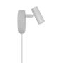 Nordlux OMARI 2612501001 Sienos lempa x3,2w/led 2700k 320lm IP20