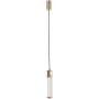 Open Design Highlights Omi I OR85723 Pakabinama lempa 1x10W/LED 3000k 1265lm IP20