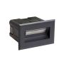 Italux Erba ONFL-0332-4K Lauko laiptų įmontuojama švieslentė 1x3W/LED 4000K 225lm IP65