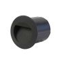 Italux Piani ONFL-1253-4K Lauko laiptų įmontuojama švieslentė 1x3W/LED 4000K 98lm IP65