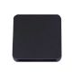 Light Prestige Step LP-0458 BK Sienos laiptų apšvietimas 1x1W/LED 4000K IP65