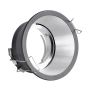 Polux KOLDING 315472 Įmontuojamas apšvietimas 1x8W/GU10 IP20