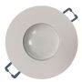 SMD LED MARINA OPR4854SLL Įmontuojamas apšvietimas 1x/GU10 IP44