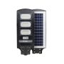 SMD LED SOLAR LED OPRP4342SLL Gatvės šviesos stulpas 1x150W/LED 6000K 3000lm IP54